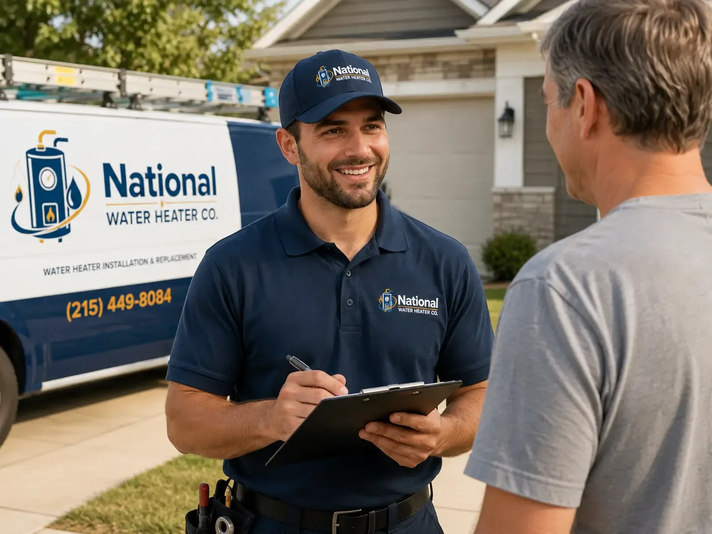 Water Heater Installation Wellington, MO FAQs